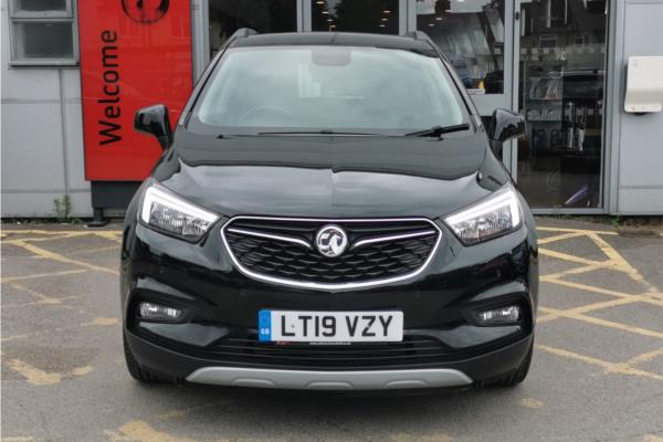 2019 VAUXHALL MOKKA - Milano Cloth, photo 3