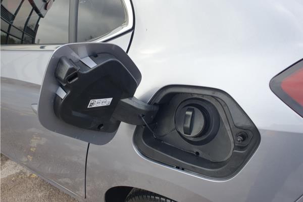 2021 Vauxhall Corsa 1.2 Elite Edition Hatchback 5dr Petrol Manual Euro 6 (75 ps) - Cloth, photo 35