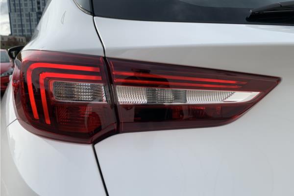 2019 Vauxhall Grandland X 1.2 Turbo GPF Sport Nav SUV 5dr Petrol Auto Euro 6 (s/s) (130 ps) - Cloth, photo 37