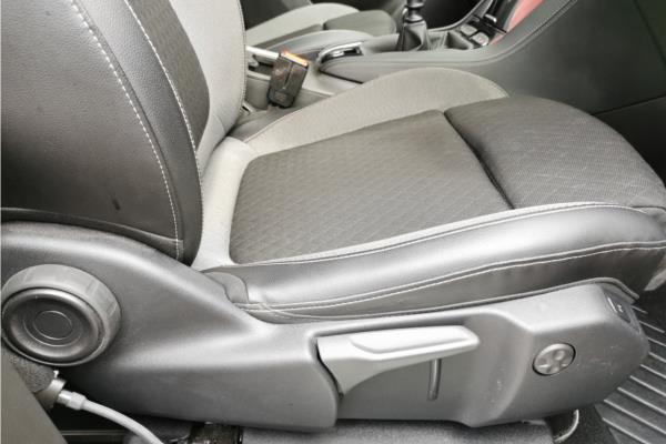 2021 Vauxhall Grandland X 1.2 Turbo SRi Nav SUV 5dr Petrol Manual Euro 6 (s/s) (130 ps) - Cloth, photo 29