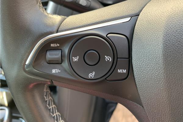 2018 Vauxhall Grandland X 1.2 Turbo SE SUV 5dr Petrol Auto 8Spd Euro 6 (s/s) (130 ps) - Cloth, photo 18