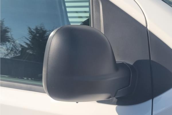 2019 Vauxhall Vivaro 1.5 Turbo D 2700 Edition Panel Van 5dr Diesel Manual L1 H1 Euro 6 (s/s) (100 ps) - Cloth, photo 39
