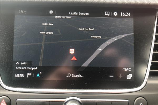 2019 VAUXHALL CROSSLAND - Peanut Black, photo 17
