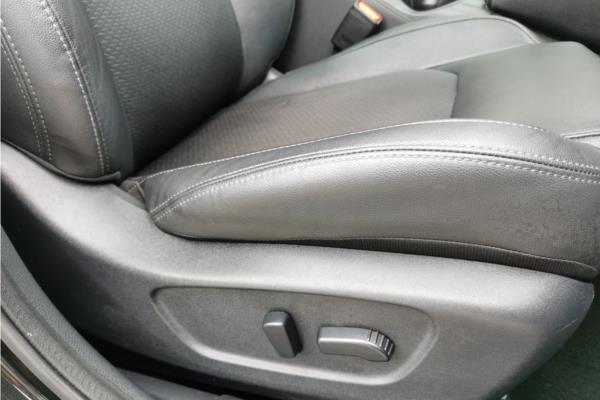 Non Franchise 2018 Nissan Qashqai 1.3 DIG-T Tekna SUV 5dr Petrol Manual Euro 6 (s/s) (140 ps) - Mixed Leather - Fabric/Cloth, photo 29