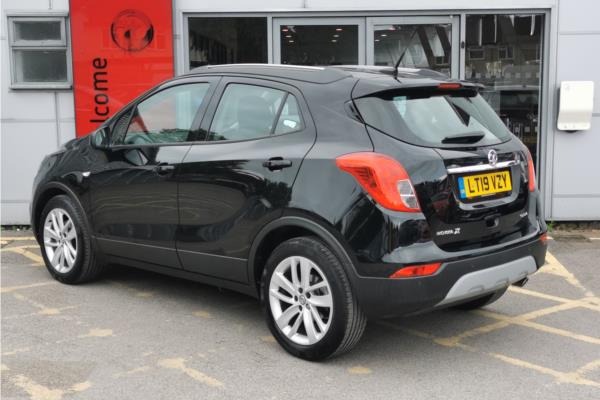2019 VAUXHALL MOKKA - Milano Cloth, photo 6