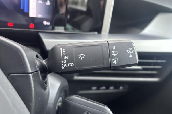 Vauxhall Frontera 1.2 Hybrid 110ps GS E-dct6 - Ergo Feture Gry, photo 27