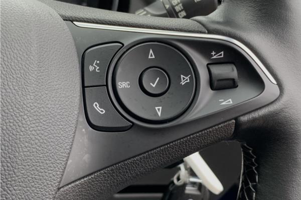 2020 Vauxhall Grandland X 1.2 Turbo Elite Nav SUV 5dr Petrol Auto 8Spd Euro 6 (s/s) (130 ps) - Leather, photo 19