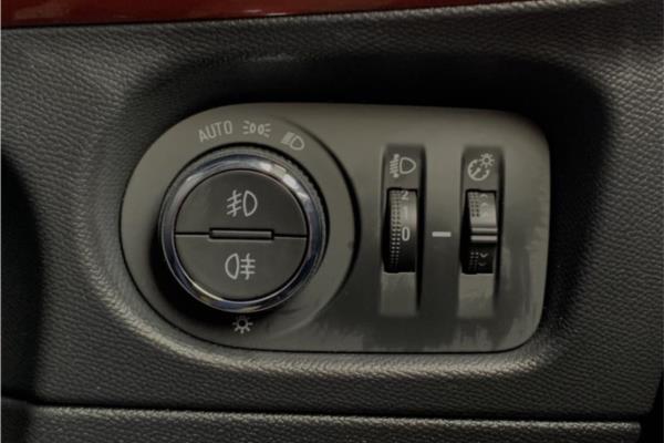 2022 Vauxhall Mokka-e 50kWh SRi Premium SUV 5dr Electric Auto (136 ps) - Cloth, photo 20