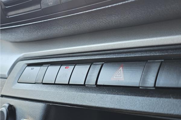 2023 Vauxhall Vivaro 2.0 Turbo D 3100 Prime Panel Van 6dr Diesel Auto L1 H1 Euro 6 (s/s) (145 ps) - Cloth, photo 32