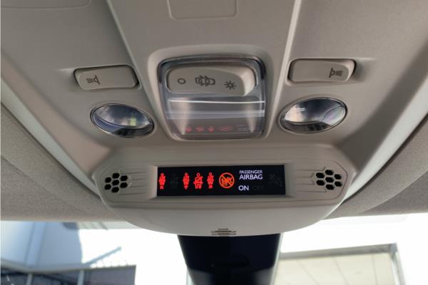 2020 Vauxhall Combo Life 1.5 Turbo D BlueInjection Energy MPV 5dr Diesel Manual Euro 6 (s/s) (7 Seat) (100 ps) - Cloth, photo 25