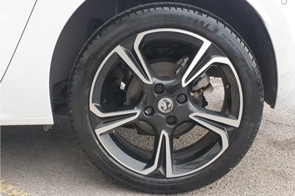 2020 VAUXHALL CORSA - Cloth, photo 20