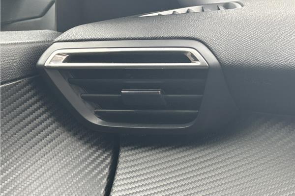Non Franchise 2020 Peugeot 2008 1.2 PureTech Allure Premium SUV 5dr Petrol Manual Euro 6 (s/s) (100 ps) - Fabic - Cloth, photo 39