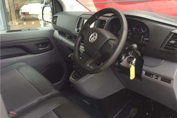 2019 VAUXHALL VIVARO - Cloth, photo 11