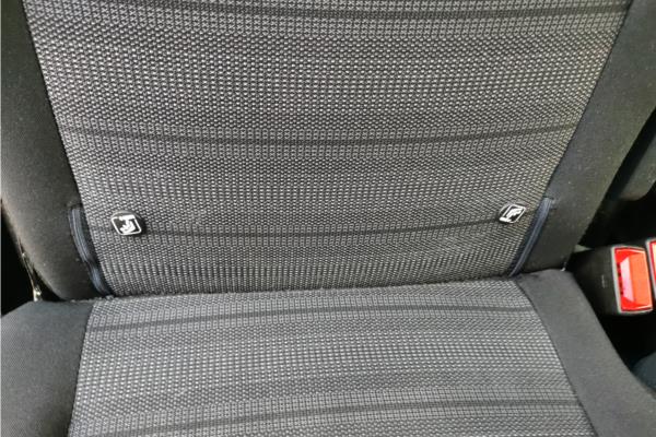 2021 Vauxhall Combo Life 1.2 Turbo SE MPV 5dr Petrol Auto Euro 6 (s/s) (7 Seat) (130 ps) - Cloth, photo 33