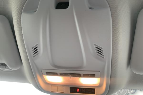 2019 Vauxhall Grandland X 1.2 Turbo SE SUV 5dr Petrol Auto 8Spd Euro 6 (s/s) (130 ps) - Cloth, photo 24