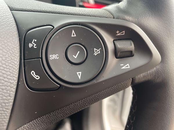 2020 VAUXHALL CORSA - Cloth, photo 19