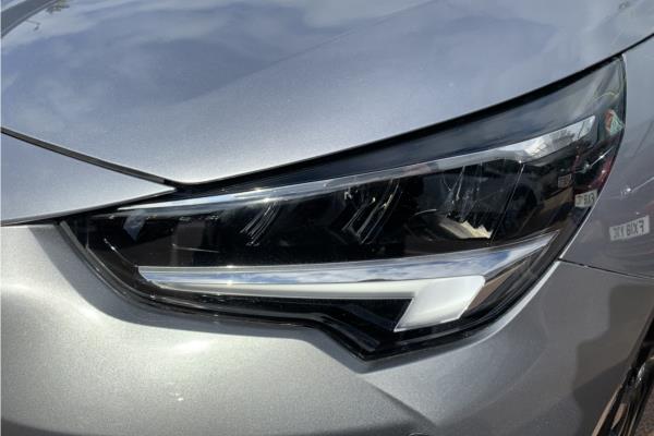 2020 Vauxhall Corsa 1.2 Turbo SRi Nav Premium Hatchback 5dr Petrol Manual Euro 6 (s/s) (100 ps) - Cloth, photo 40