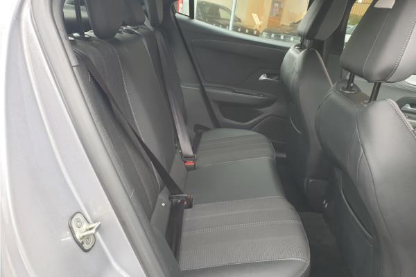 2021 Vauxhall Mokka 1.2 Turbo Elite Nav Premium SUV 5dr Petrol Manual Euro 6 (s/s) (130 ps) - Leather, photo 13
