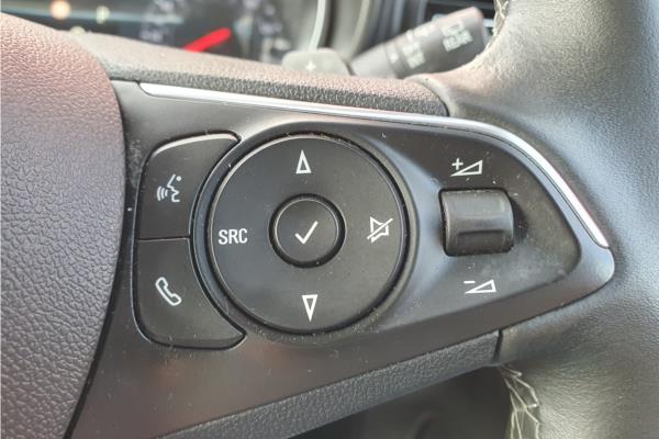 2020 Vauxhall Combo Life 1.5 Turbo D Elite MPV 5dr Diesel Auto Euro 6 (s/s) (7 Seat) (130 ps) - Cloth, photo 19