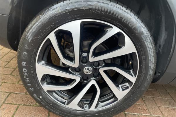 2019 Vauxhall Grandland X - Leather, photo 22