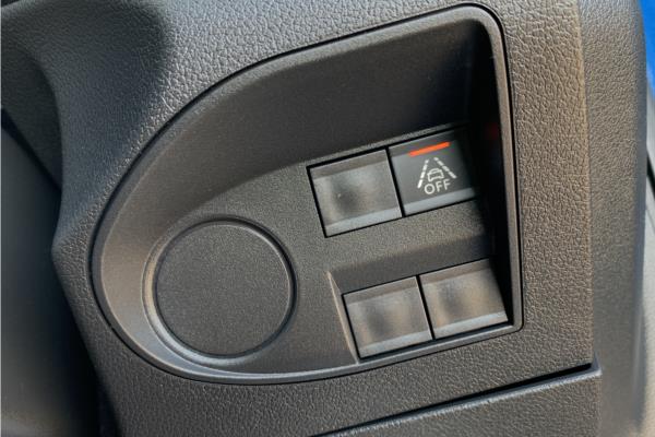 2020 Vauxhall Combo Life 1.5 Turbo D BlueInjection Energy MPV 5dr Diesel Manual Euro 6 (s/s) (7 Seat) (100 ps) - Cloth, photo 32