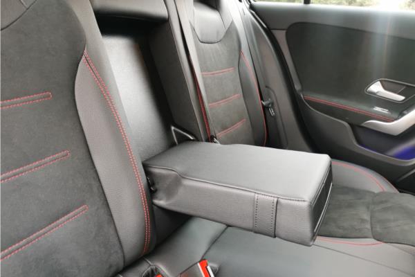 Non Franchise 2020 Mercedes-Benz A Class 1.3 A250e 15.6kWh AMG Line (Premium 2) Hatchback 5dr Petrol Plug-in Hybrid 8G-DCT Euro 6 (s/s) (218 ps) - Mixed Leather - Fabric/Cloth, photo 36