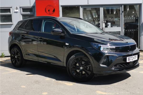 2022 Vauxhall Grandland 1.5 Turbo D SRi SUV 5dr Diesel Auto Euro 6 (s/s) (130 ps) - Cloth, video preview