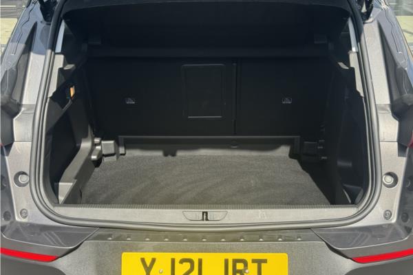 2021 Vauxhall Grandland X 1.2 Turbo Elite Nav SUV 5dr Petrol Manual 6Spd Euro 6 (s/s) (130 ps) - Leather, photo 14