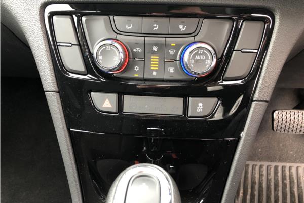 2019 VAUXHALL MOKKA - Milano Cloth, photo 16
