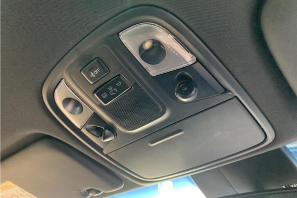 Non Franchise 2019 Kia Sportage 1.6 T-GDi GT-Line SUV 5dr Petrol Manual Euro 6 (s/s) (174 bhp) - Fabic - Cloth, photo 25