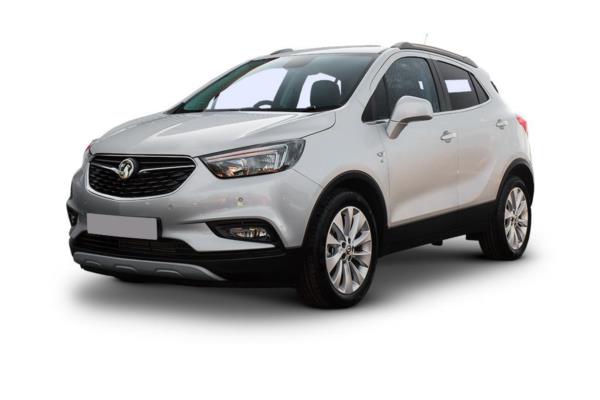 2019 Vauxhall Mokka X 1.4i Turbo ecoTEC Elite Nav SUV 5dr Petrol Manual Euro 6 (s/s) (140 ps) - Leather, photo 1