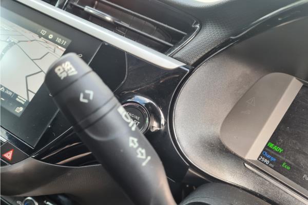 2021 Vauxhall Corsa-e 50kWh SE Nav Premium Hatchback 5dr Electric Auto (7.4Kw Charger) (136 ps) - Cloth, photo 27