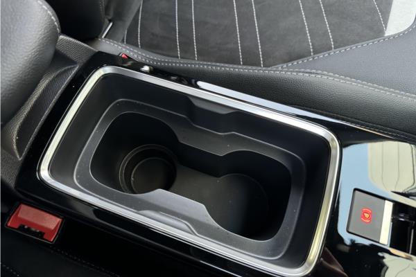 2024 Vauxhall Mokka 1.2 MHEV Ultimate SUV 5dr Petrol Hybrid e-DCT Euro 6 (s/s) (136 ps) - Black Alcantara, photo 24