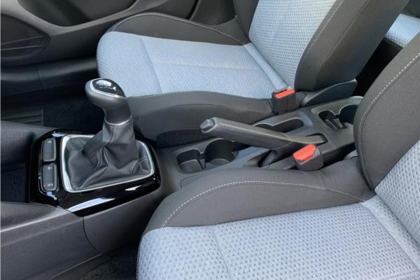 Vauxhall Corsa 5Dr HAT 1.2 TB 100 Ultm Int-ld AU - Renewknit Seat, photo 41