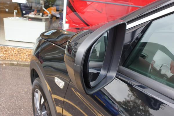 2020 Vauxhall Grandland X 1.2 Turbo SRi Nav SUV 5dr Petrol Auto Euro 6 (s/s) (130 ps) - Cloth, photo 41
