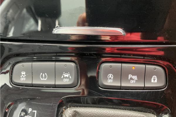 2019 VAUXHALL GRANDLAND - Leather, photo 22