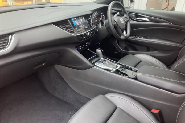 2020 Vauxhall Insignia 2.0 Turbo D SRi VX Line Nav Grand Sport 5dr Diesel Auto (s/s) (174 ps) - Cloth, photo 15