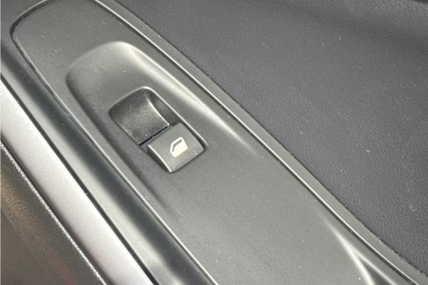 2023 Vauxhall Grandland 1.2 Turbo GS SUV 5dr Petrol Auto Euro 6 (s/s) (130 ps) - Cloth, photo 45