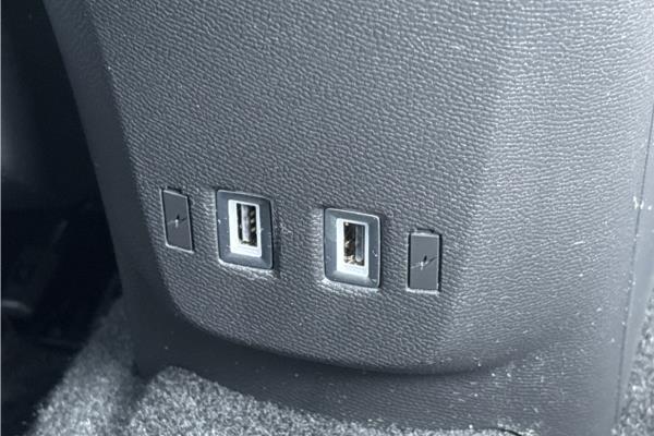 2022 Vauxhall Mokka 1.2 Turbo SRi Premium SUV 5dr Petrol Auto Euro 6 (s/s) (130 ps) - Cloth, photo 38