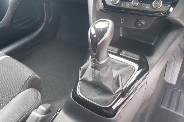 2024 Vauxhall Corsa 1.2 GS Hatchback 5dr Petrol Manual Euro 6 (75 ps) - Banda Marvel Bl, photo 31