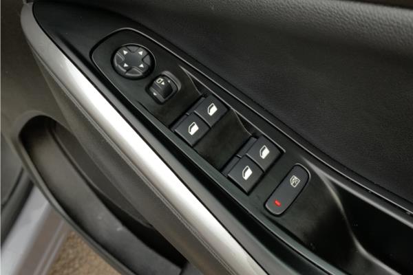 2022 Vauxhall Grandland 1.2 Turbo GS Line SUV 5dr Petrol Manual Euro 6 (s/s) (130 ps) - Cloth, photo 22