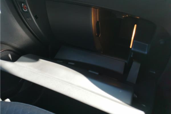2021 Vauxhall Grandland X 1.2 Turbo SRi Nav SUV 5dr Petrol Auto Euro 6 (s/s) (130 ps) - Cloth/Leather, photo 26