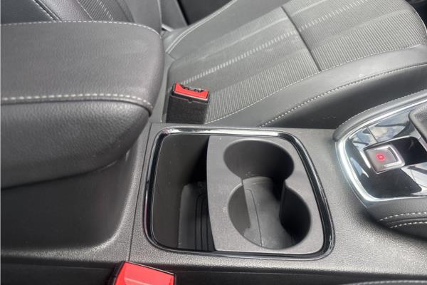 2023 VAUXHALL GRANDLAND - Cloth, photo 24