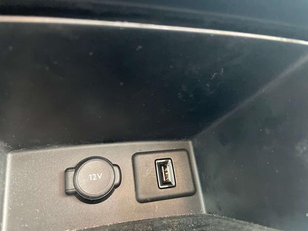 2020 VAUXHALL GRANDLAND - Cloth, photo 24