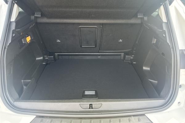 2020 Vauxhall Grandland X 1.2 Turbo Elite Nav SUV 5dr Petrol Auto 8Spd Euro 6 (s/s) (130 ps) - Leather, photo 14