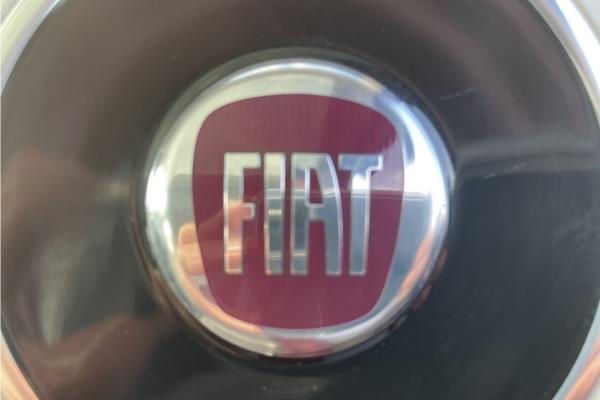 2016 FIAT 500 LOUNGE 1.2 Lounge 3dr-sequence-24