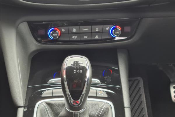2021 Vauxhall Insignia 1.5 Turbo D Ultimate Nav Grand Sport 5dr Diesel Manual Euro 6 (s/s) (122 ps) - Black Alcantara, photo 15