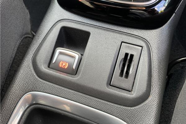 2020 Vauxhall Corsa 1.2 Turbo SRi Nav Premium Hatchback 5dr Petrol Manual Euro 6 (s/s) (100 ps) - Cloth, photo 31