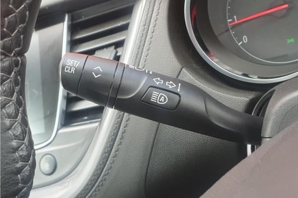 2020 Vauxhall Grandland X 1.5 Turbo D Sport Nav SUV 5dr Diesel Auto Euro 6 (s/s) (130 ps) - Harlekin Black, photo 26