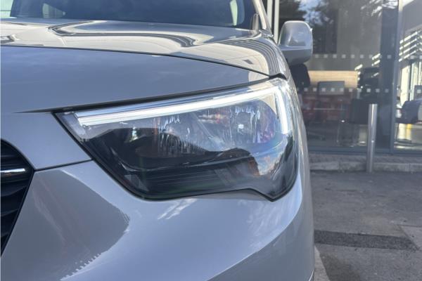 2021 Vauxhall Combo Life 1.2 Turbo SE MPV 5dr Petrol Auto Euro 6 (s/s) (130 ps) - Cloth, photo 40